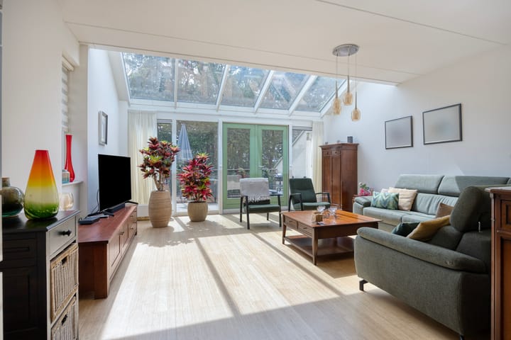 Foto 4 van Vredelaan 31