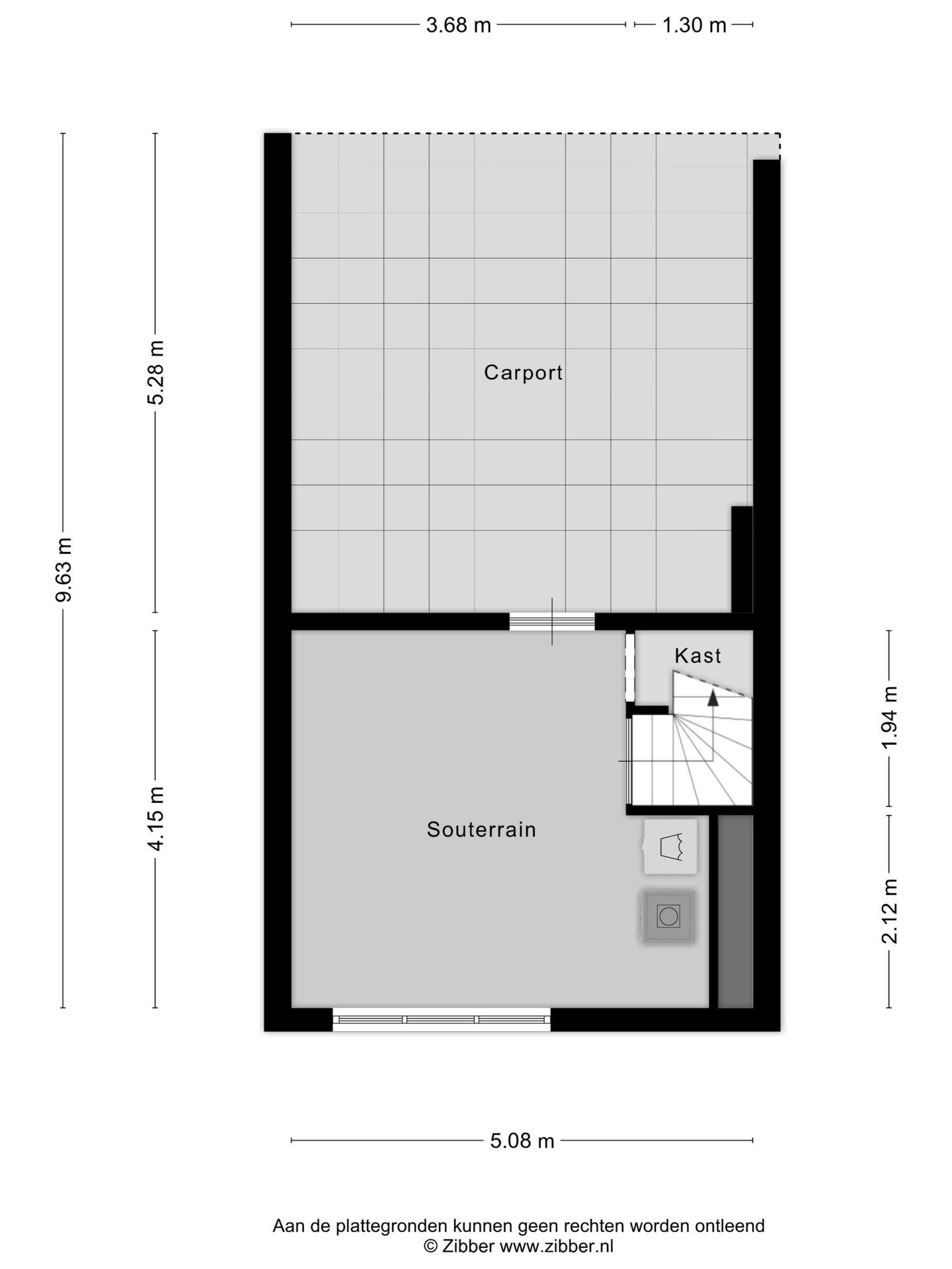 Foto 74 van Vredelaan 31