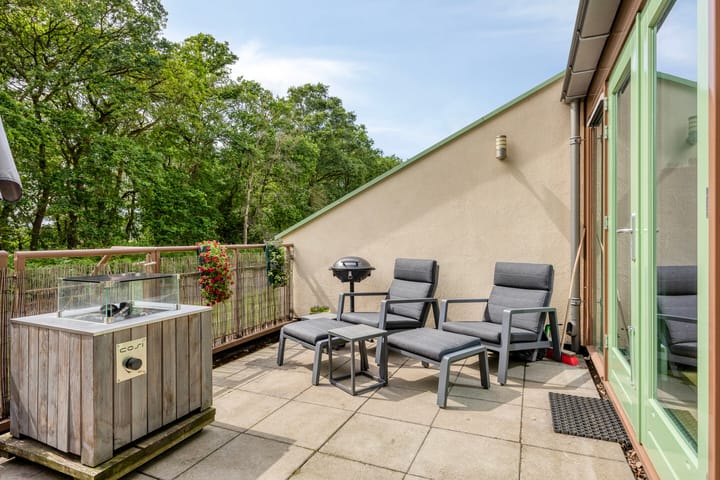 Appartement te koop: Vredelaan 31, Wijchen