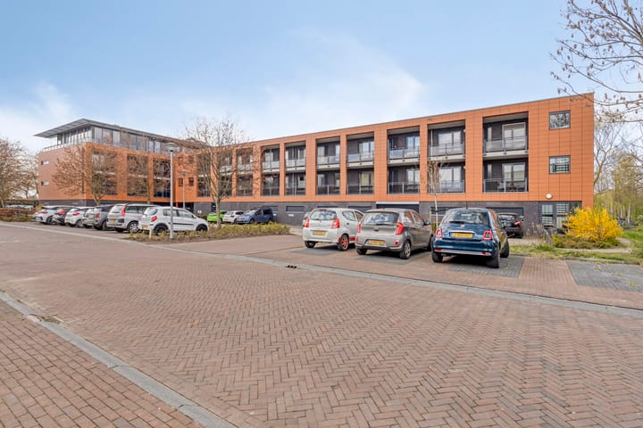 Appartement te koop: Eperweg 33V, Heerde