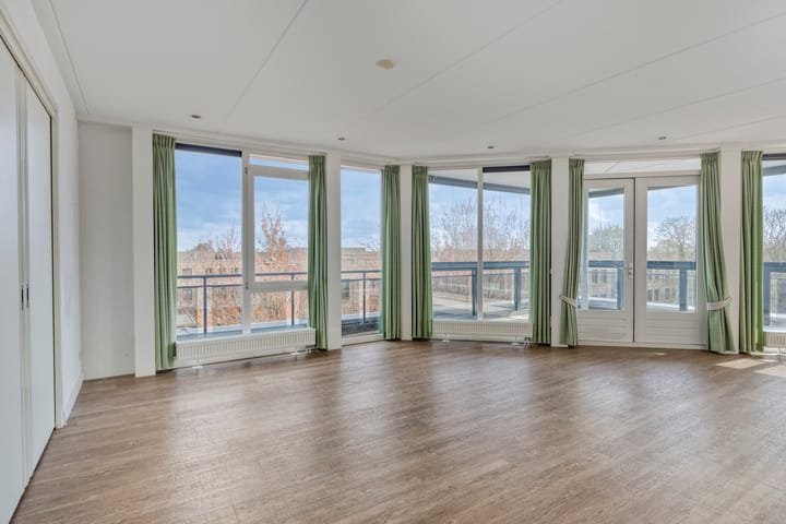 Appartement te koop: Eperweg 33V, Heerde
