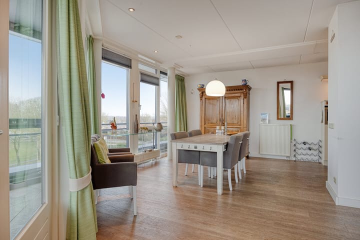 Appartement te koop: Eperweg 33V, Heerde