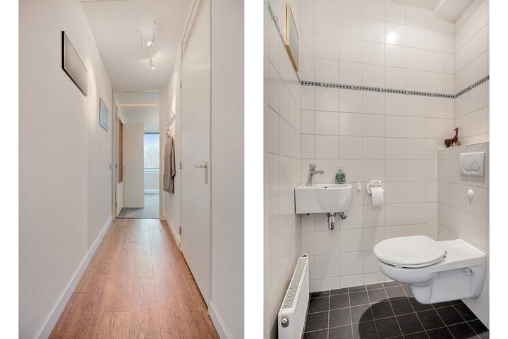 Appartement te koop: Eperweg 33V, Heerde