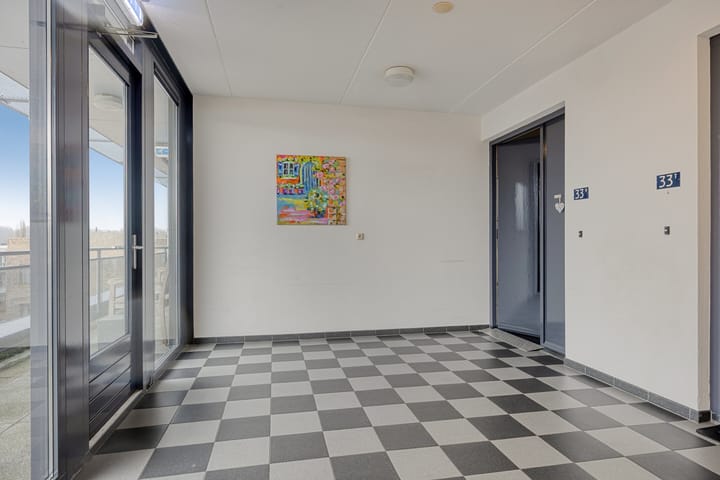 Appartement te koop: Eperweg 33V, Heerde