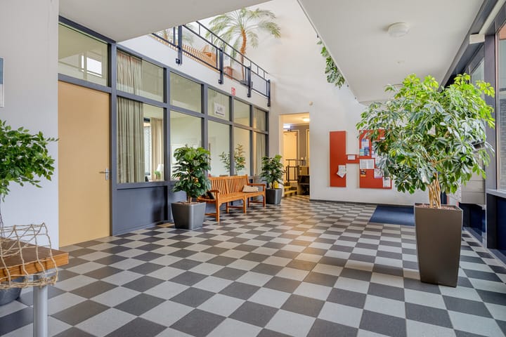 Appartement te koop: Eperweg 33V, Heerde