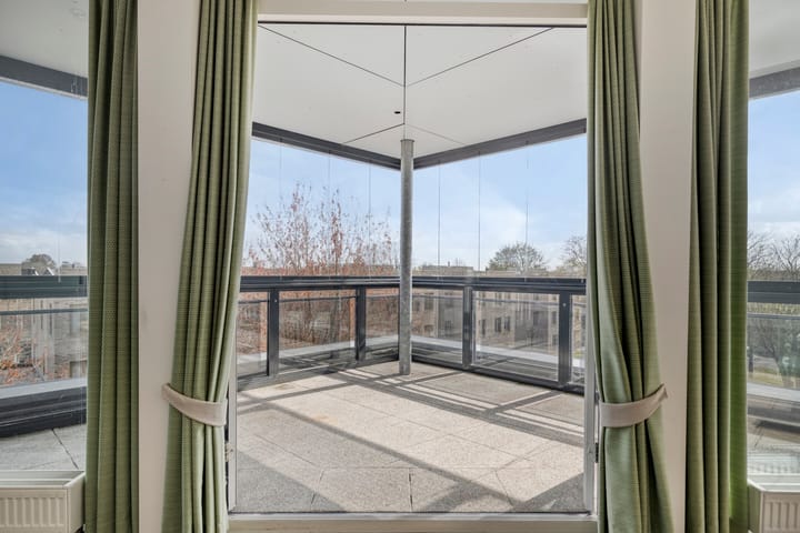 Appartement te koop: Eperweg 33V, Heerde
