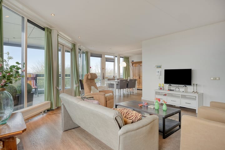 Appartement te koop: Eperweg 33V, Heerde