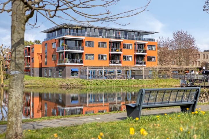 Appartement te koop: Eperweg 33V, Heerde