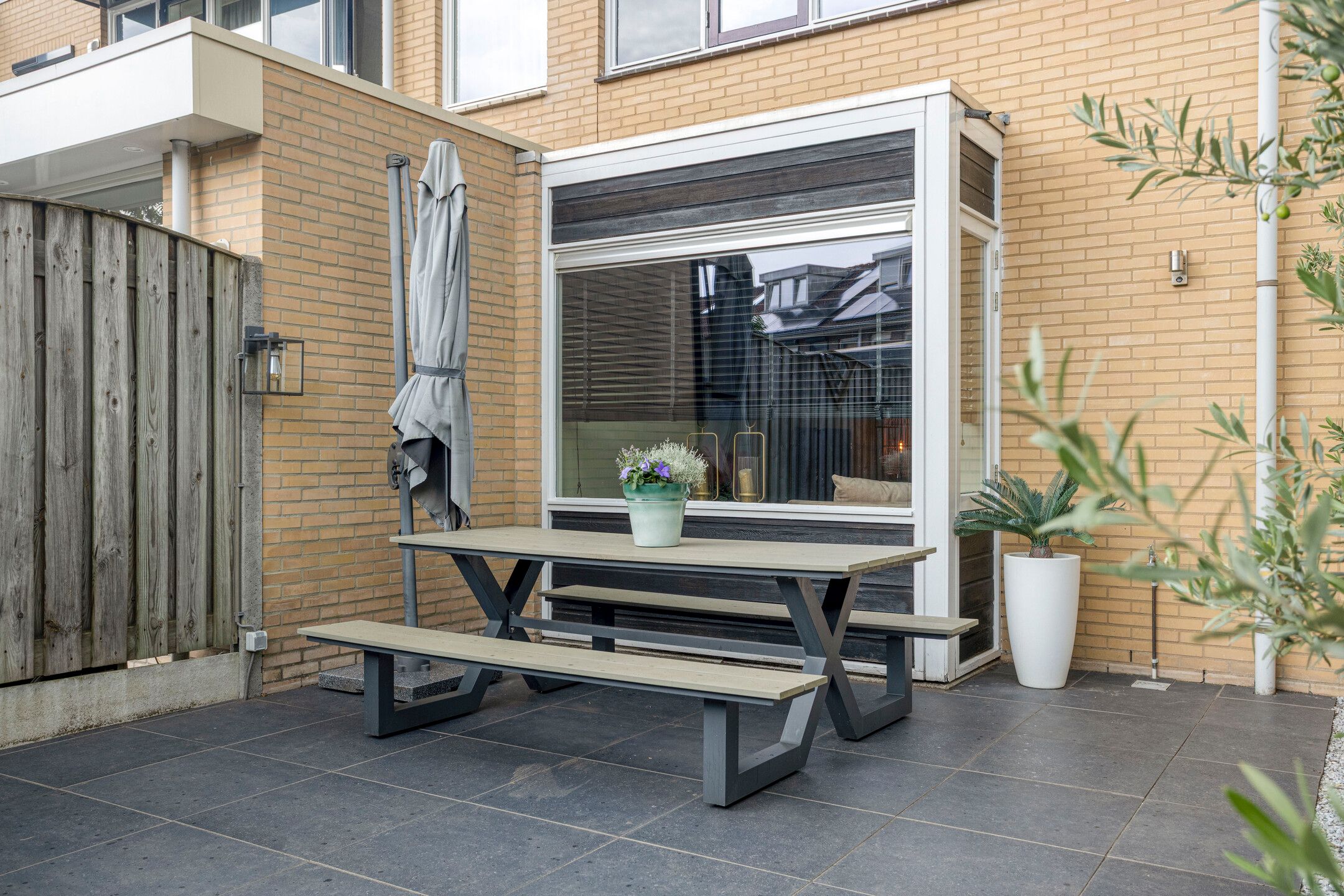 Photo 27 of Abe Lenstrastraat 9