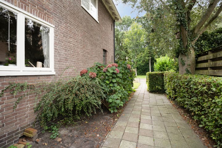 Vrijstaande woning te koop: Beukenlaan 10, Nieuwe Pekela