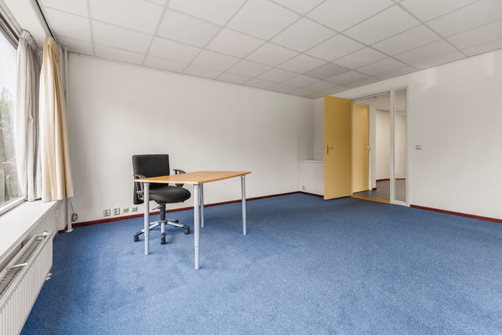 Appartement te koop: Schimmelpennincklaan 15, Utrecht