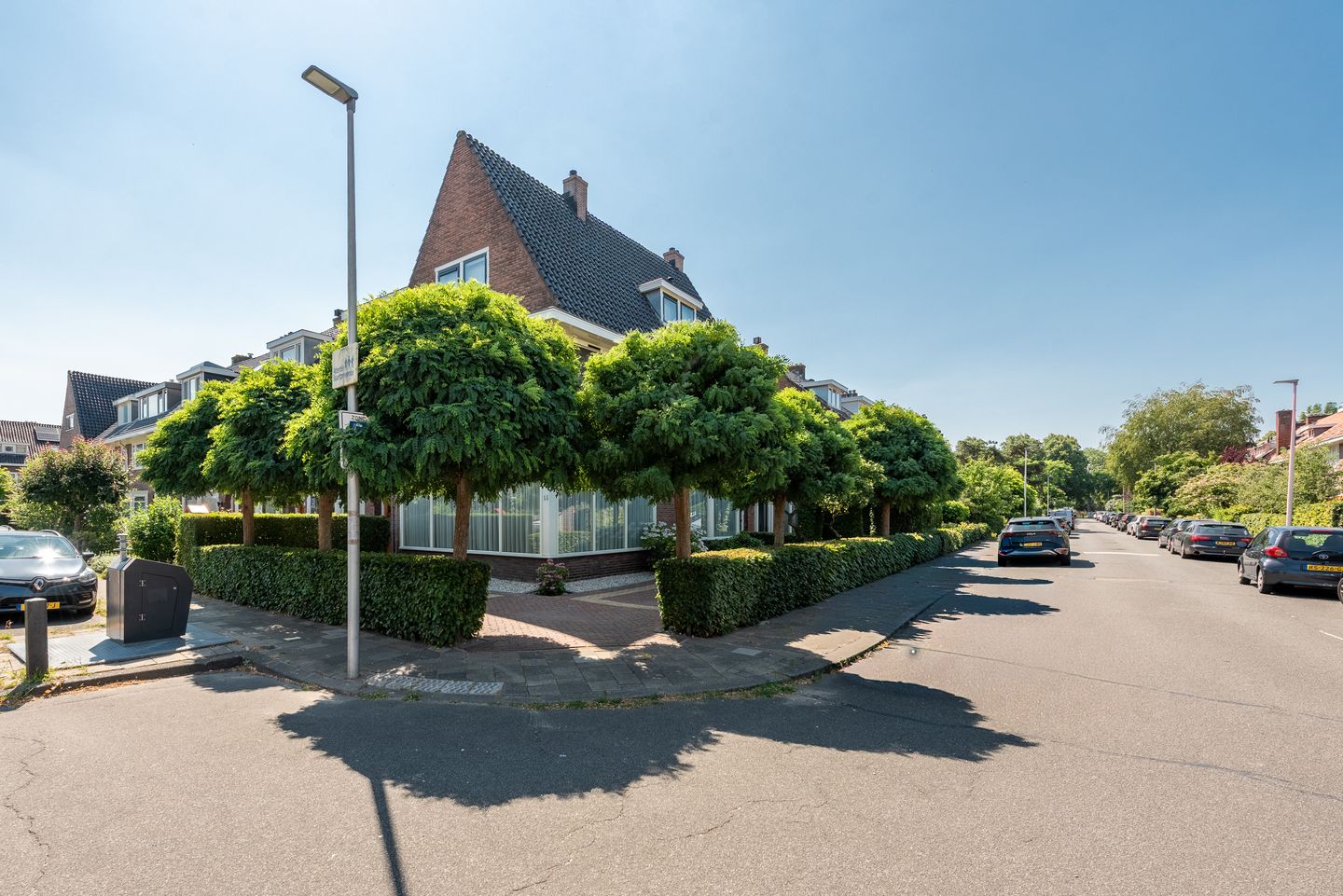 Foto 1 van Schimmelpennincklaan 15