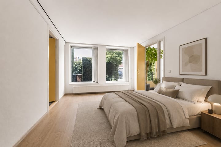 Appartement te koop: Schimmelpennincklaan 15, Utrecht