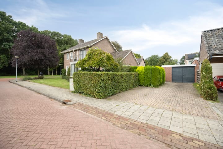 Vrijstaande woning te koop: Beukenlaan 10, Nieuwe Pekela