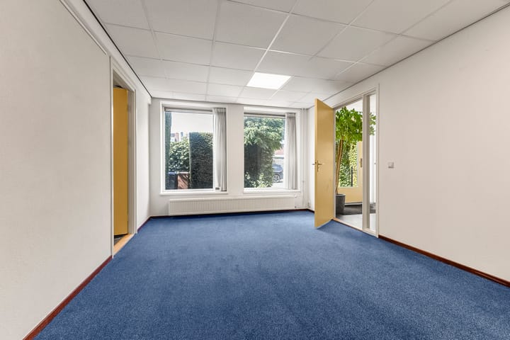 Appartement te koop: Schimmelpennincklaan 15, Utrecht