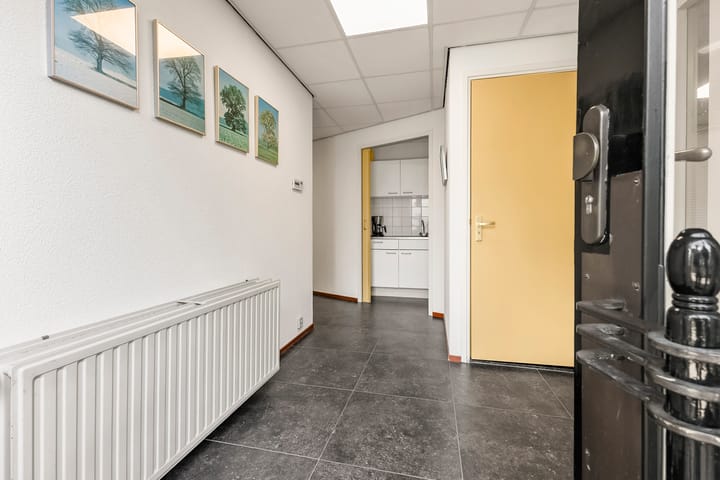 Appartement te koop: Schimmelpennincklaan 15, Utrecht