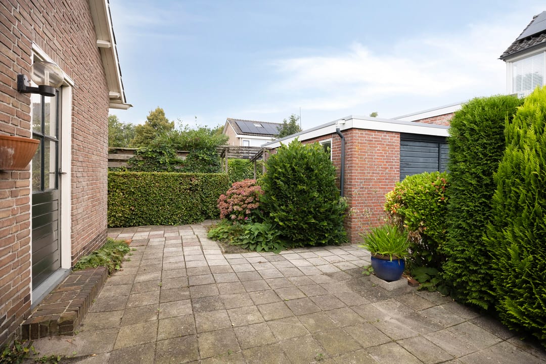 Foto 43 van Beukenlaan 10