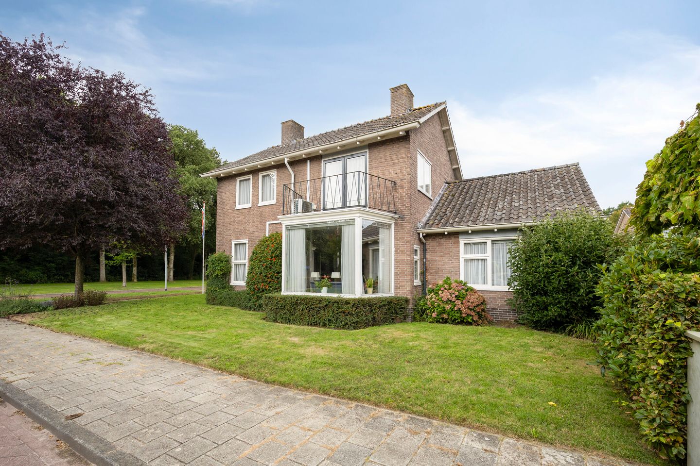Foto 10 van Beukenlaan 10