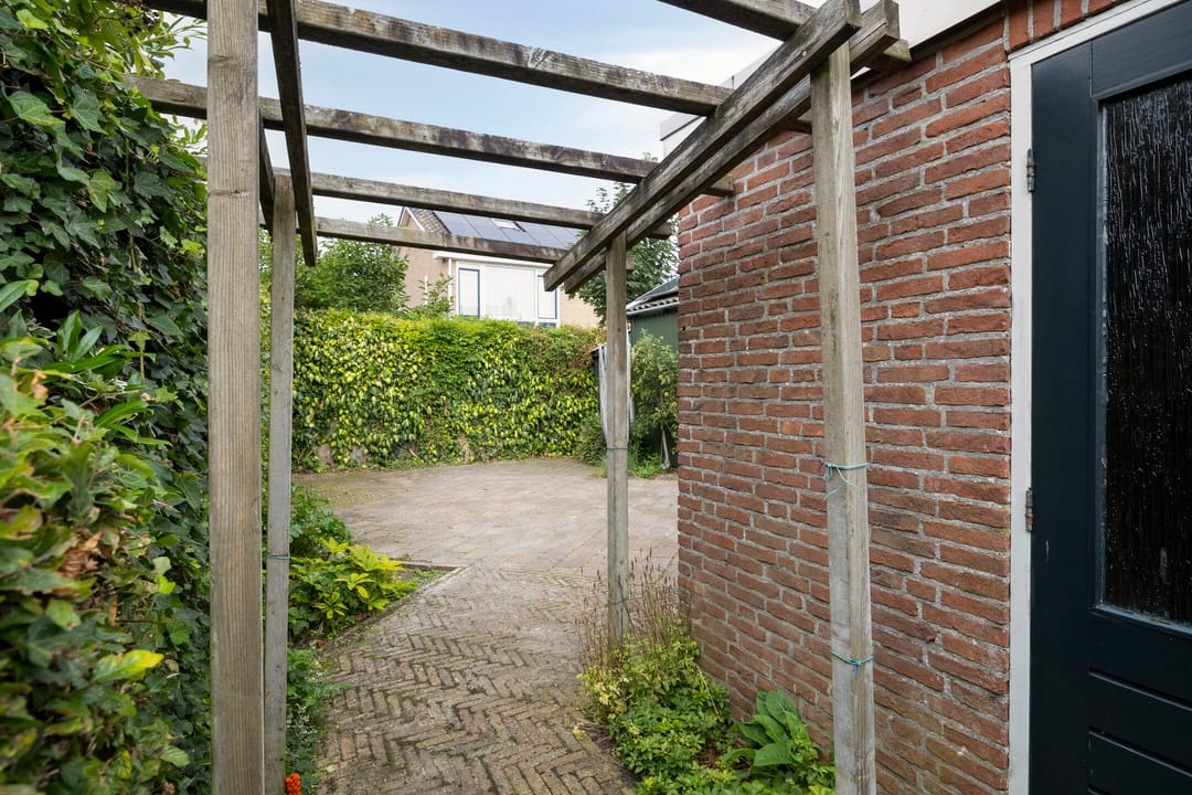 Foto 46 van Beukenlaan 10