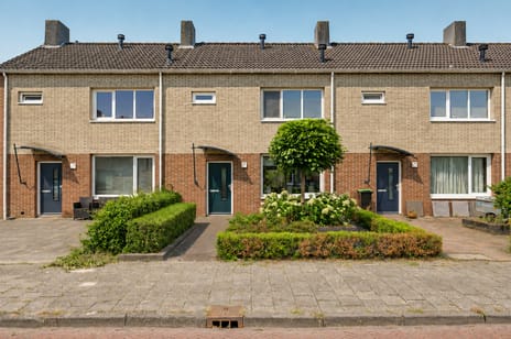 Cornelis Oomestraat thumbnail