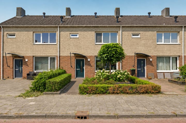 Cornelis Oomestraat 11