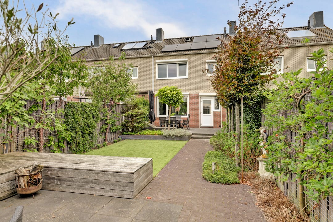 Foto 37 van Cornelis Oomestraat 11