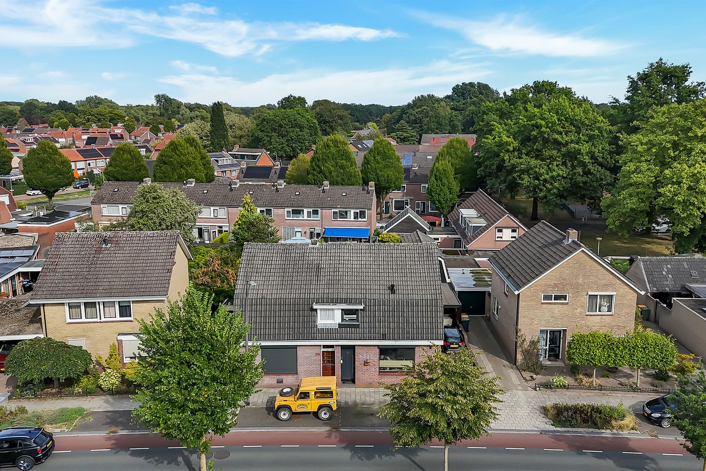 Foto 49 van Gronausestraat 227