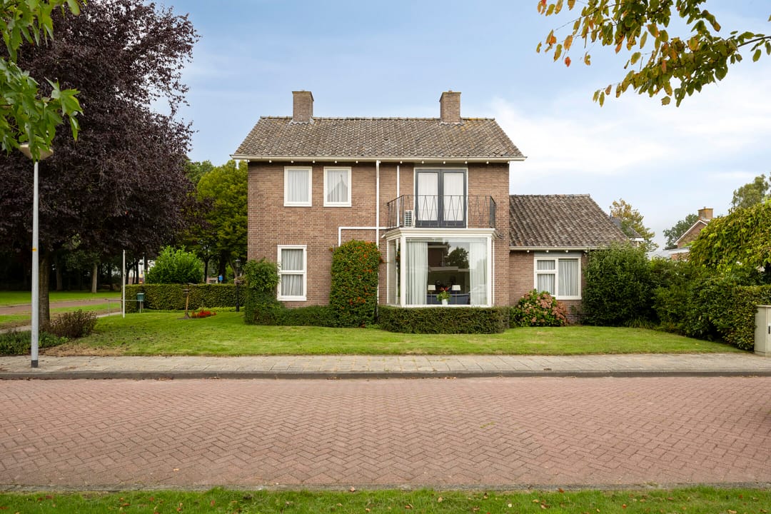 Foto 2 van Beukenlaan 10