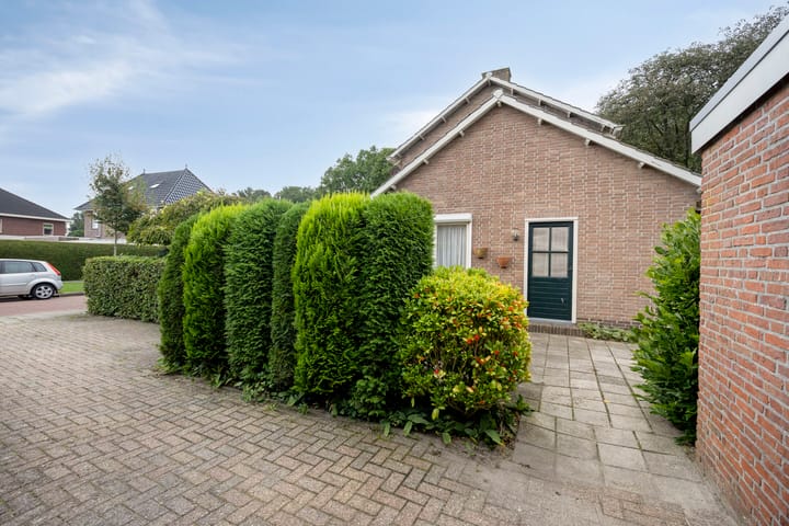 Vrijstaande woning te koop: Beukenlaan 10, Nieuwe Pekela