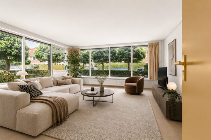 Appartement te koop: Schimmelpennincklaan 15, Utrecht