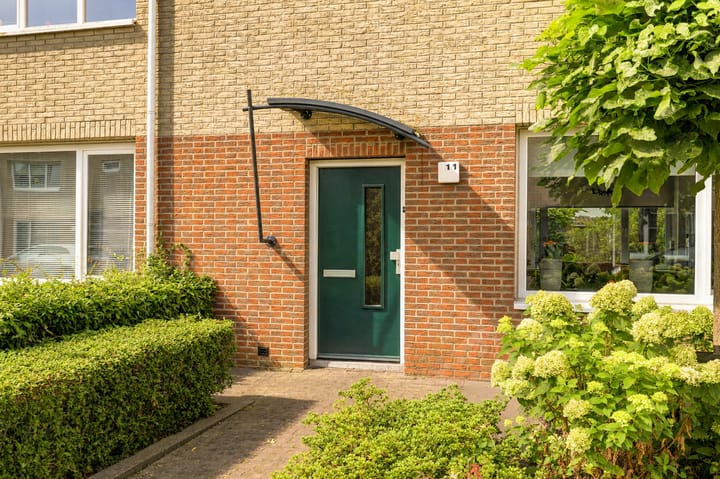 Foto 4 van Cornelis Oomestraat 11