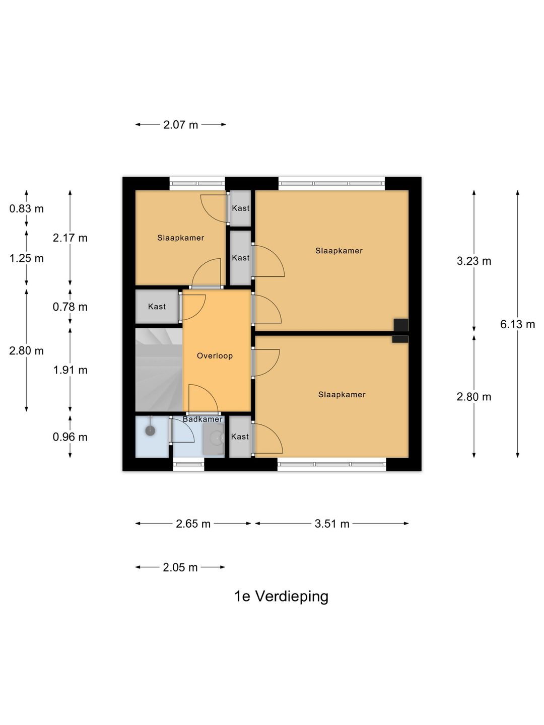 Foto 41 van Cornelis Oomestraat 11