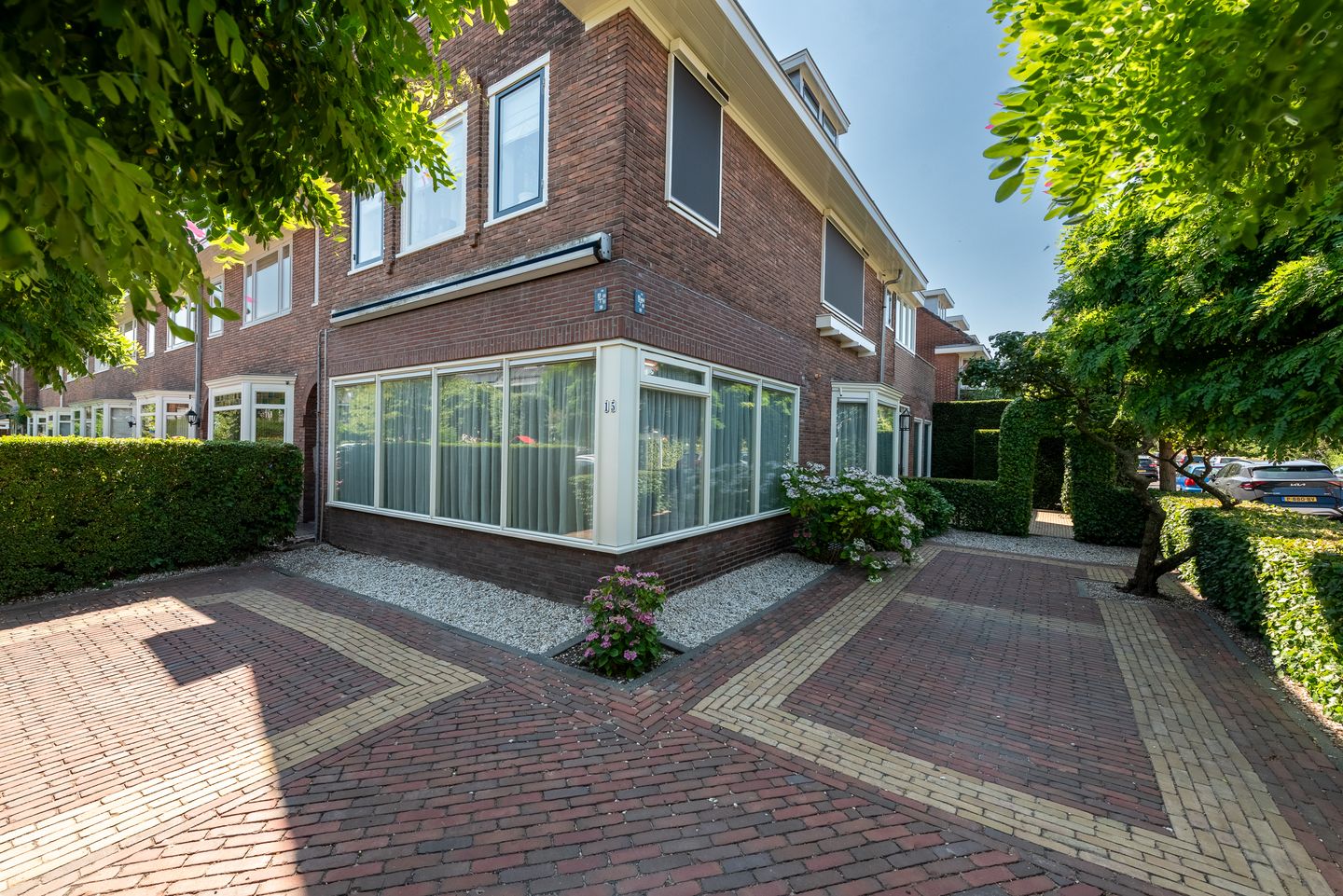 Foto 4 van Schimmelpennincklaan 15