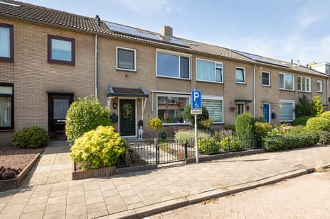 Prof. van Vollenhovenlaan thumbnail