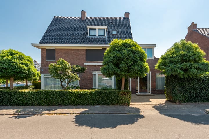 Appartement te koop: Schimmelpennincklaan 15, Utrecht
