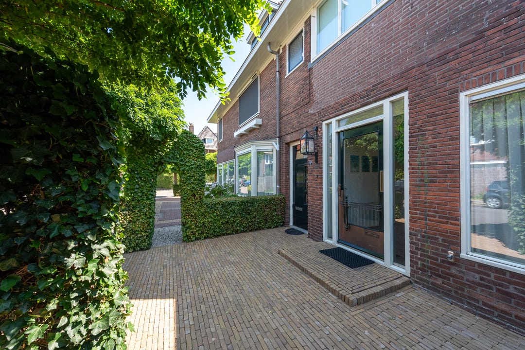 Foto 23 van Schimmelpennincklaan 15