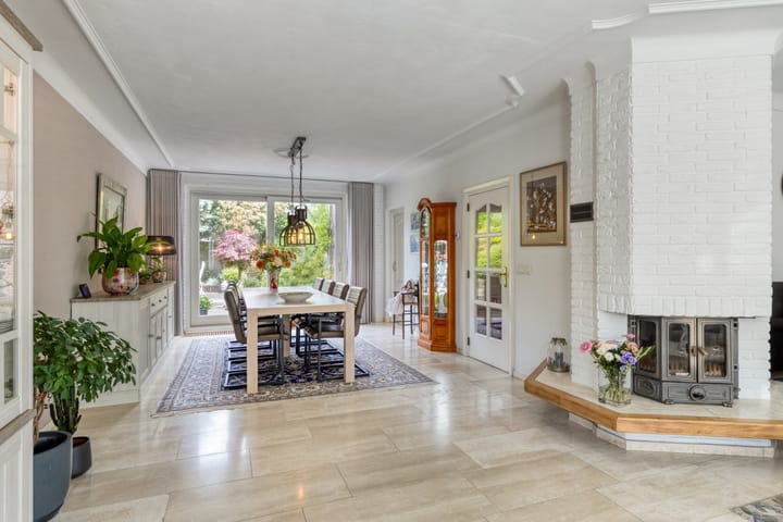Vrijstaande woning te koop: de Windmulder 5, Valkenswaard