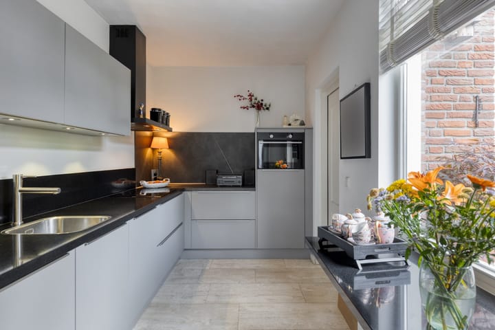 Vrijstaande woning te koop: de Windmulder 5, Valkenswaard
