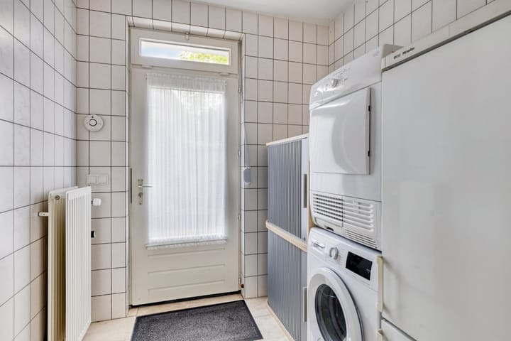 Vrijstaande woning te koop: de Windmulder 5, Valkenswaard