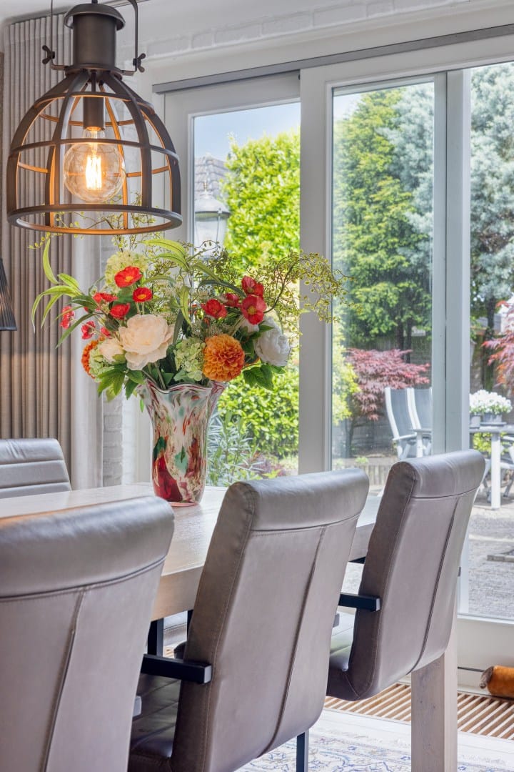 Vrijstaande woning te koop: de Windmulder 5, Valkenswaard