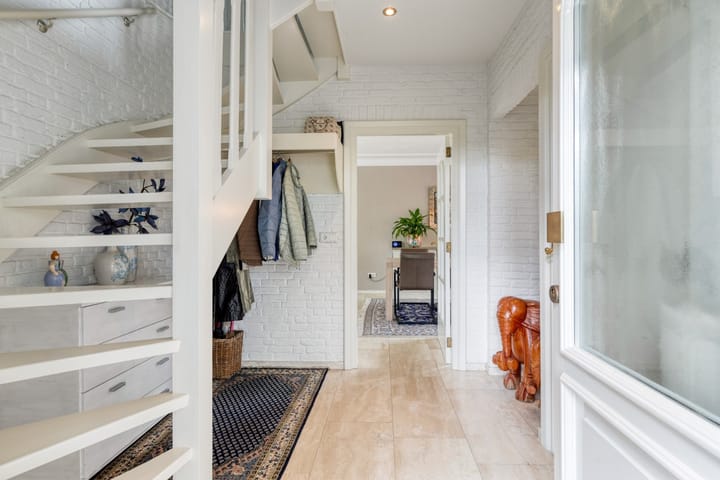 Vrijstaande woning te koop: de Windmulder 5, Valkenswaard