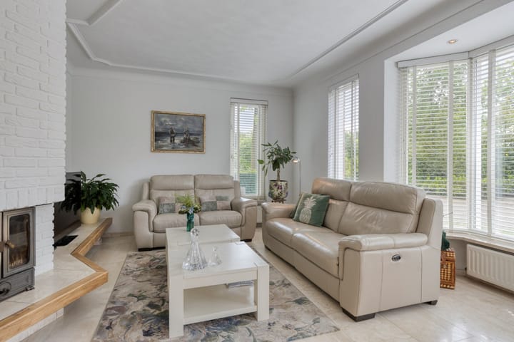 Vrijstaande woning te koop: de Windmulder 5, Valkenswaard