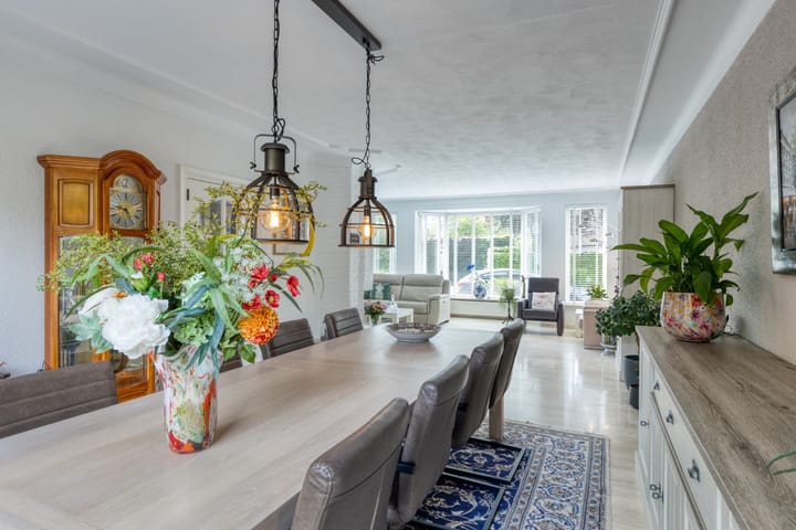 Vrijstaande woning te koop: de Windmulder 5, Valkenswaard
