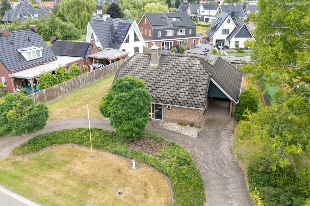 Foto 2 van Schapendijk 8
