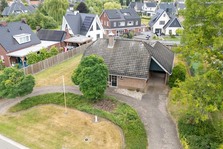 Foto 2 van Schapendijk 8