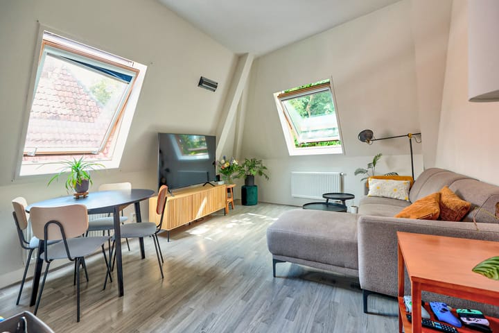 Studio te koop: Dal 7D, Hoorn