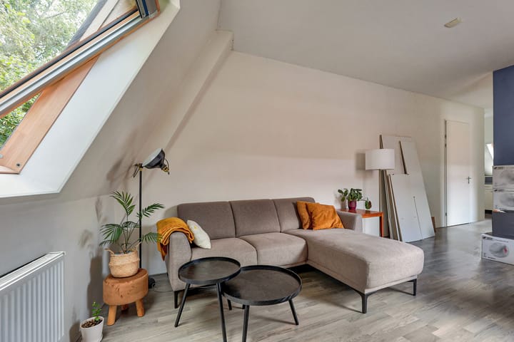 Studio te koop: Dal 7D, Hoorn
