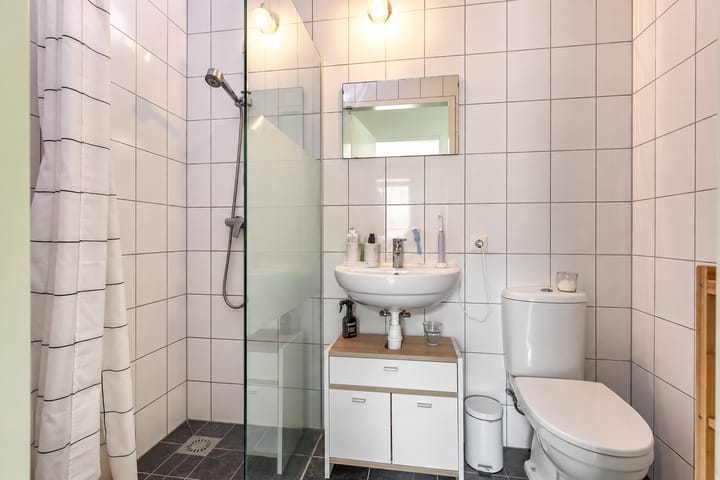 Studio te koop: Dal 7D, Hoorn