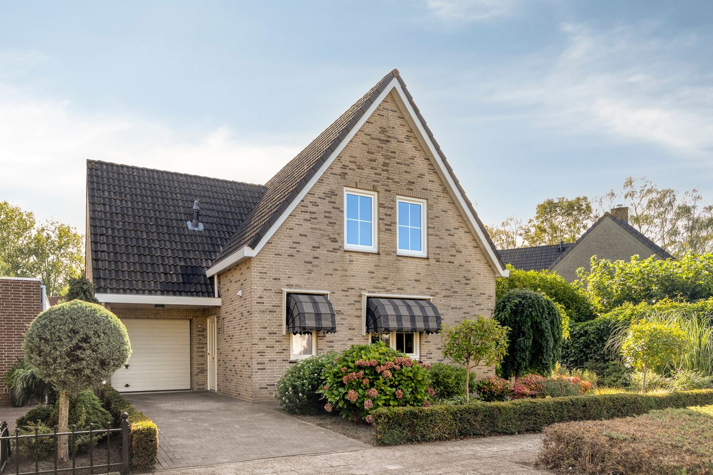 Photo 1 of Schimmelpennincklaan 4
