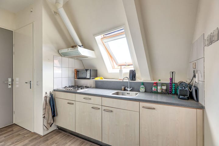 Studio te koop: Dal 7D, Hoorn